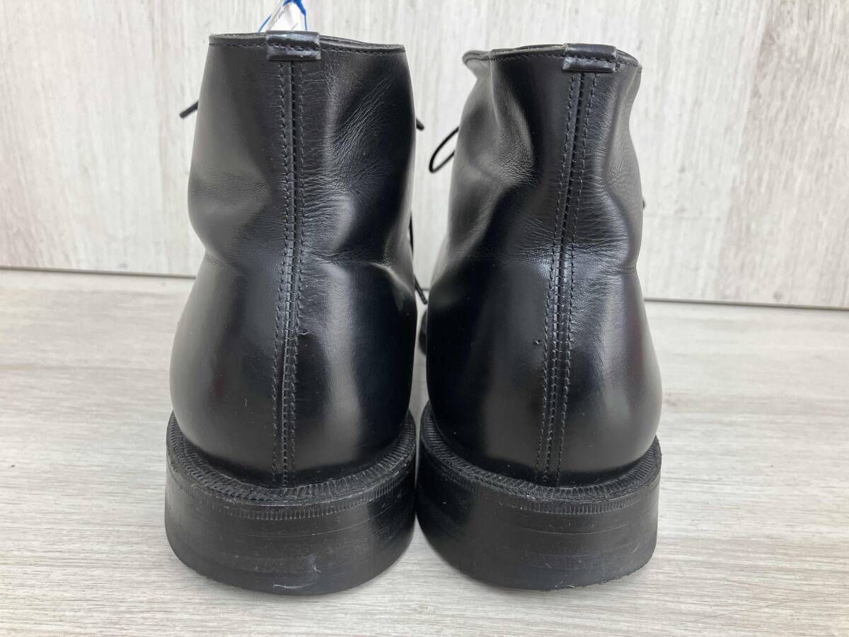 - MURPHY ブラック その他ブ-ツ 8 1 2 27 cm