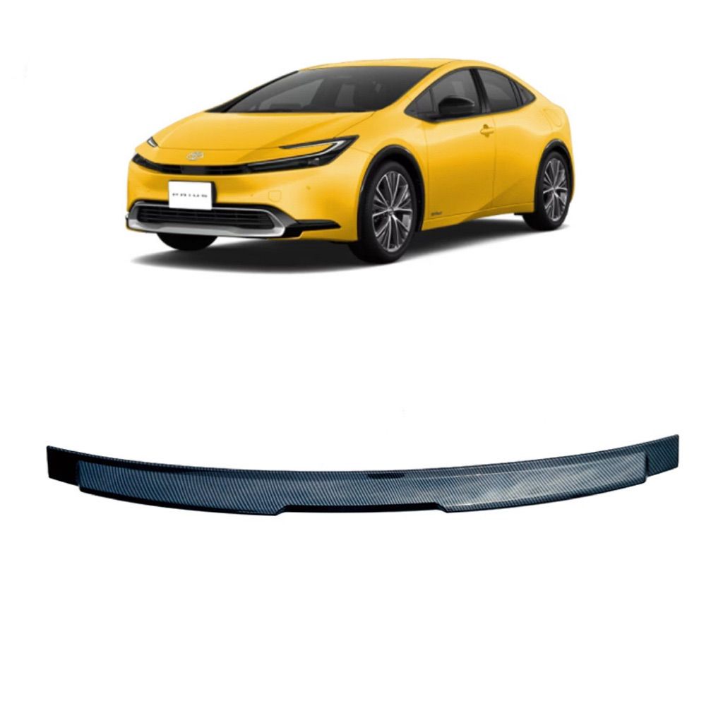 プリウス 60系 Prius スポイラー リアスポイラー