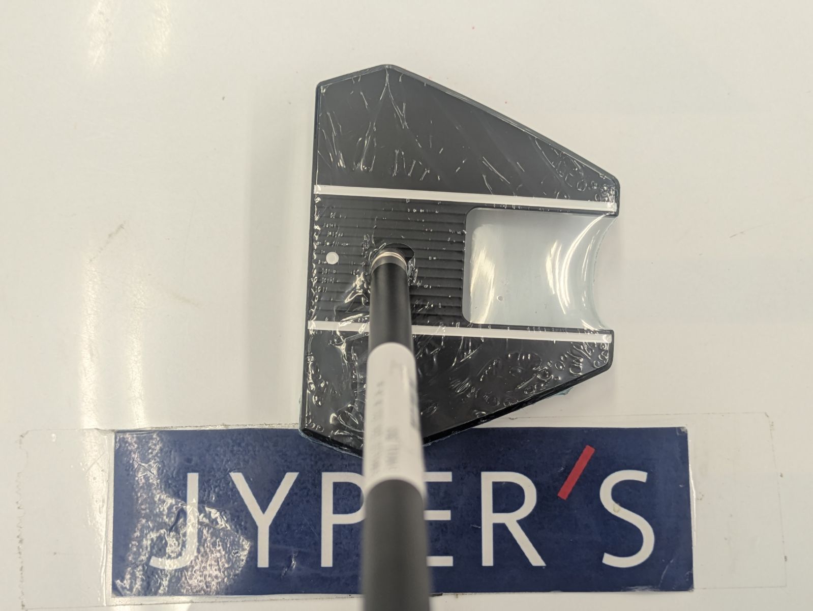 Pt ♥品 イーブンロール ZERO Z5cs HATCHBACK - Black パター メンズ 右用 34インチ USA直輸入品 葛西店