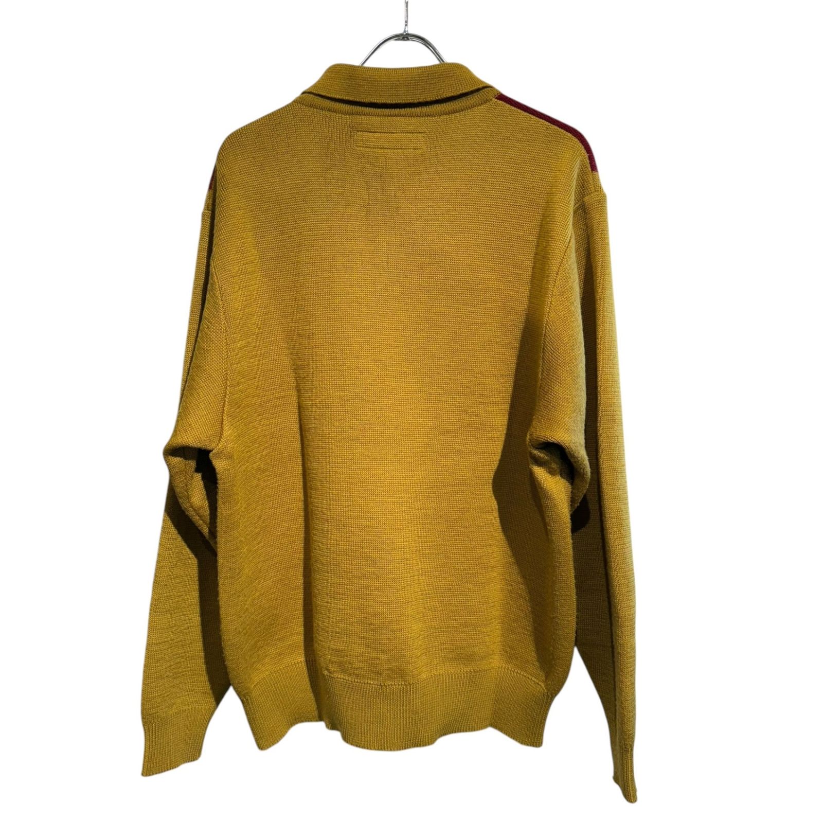 SASQUATCH fabrix (サスクワッチファブリックス) ③ 21AW-KNN-004 