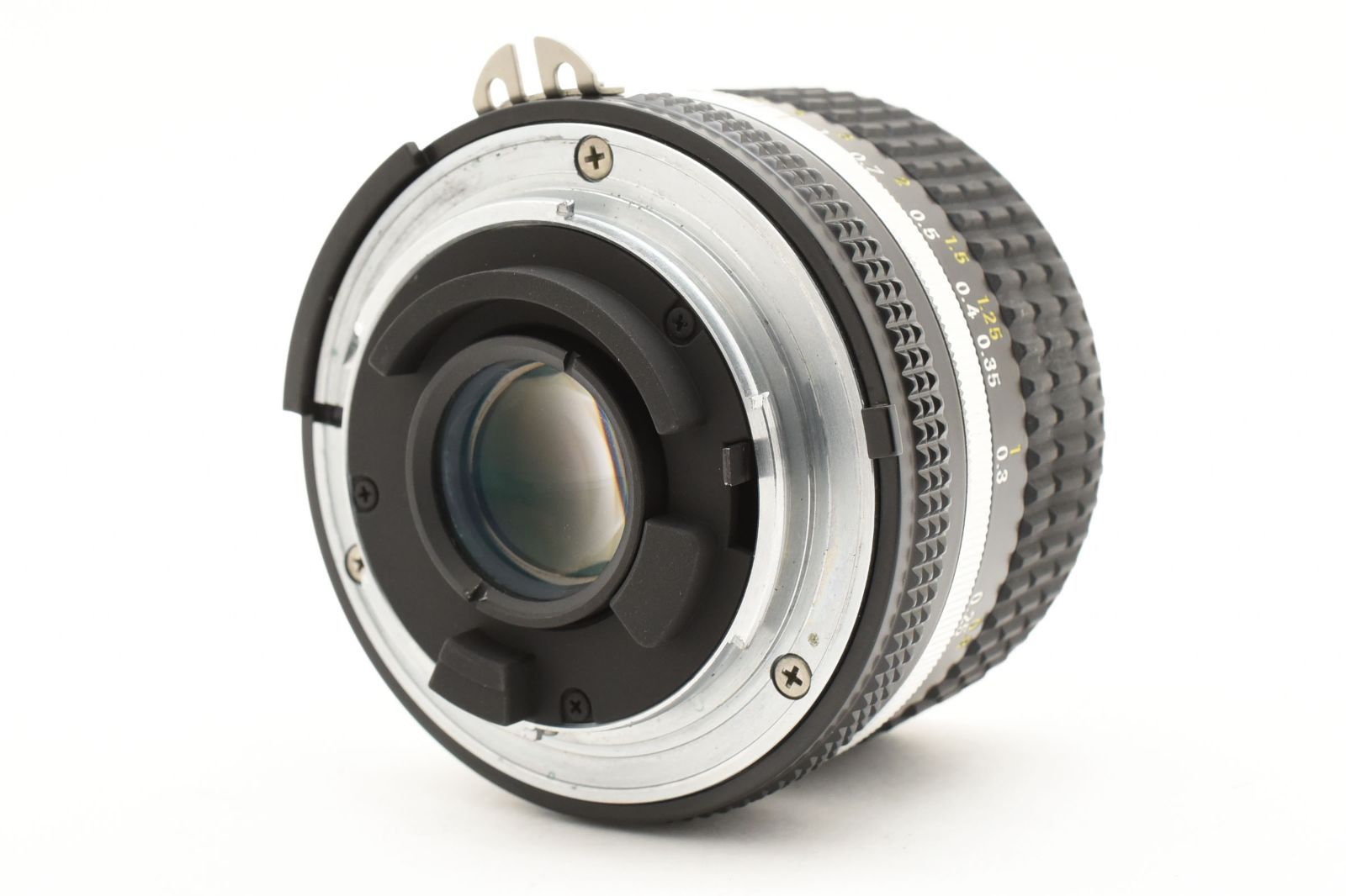 Ai-S 28mm