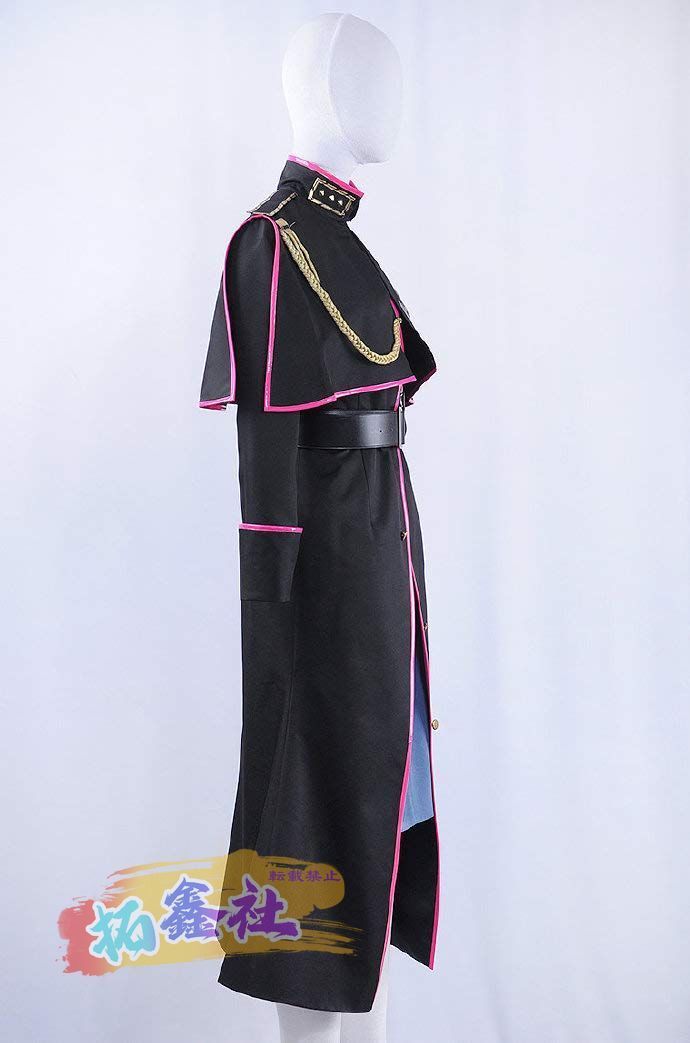 東方天乙統女 コスプレ 衣装 仮装 cosplay コスチューム 文化祭 ハロウイン