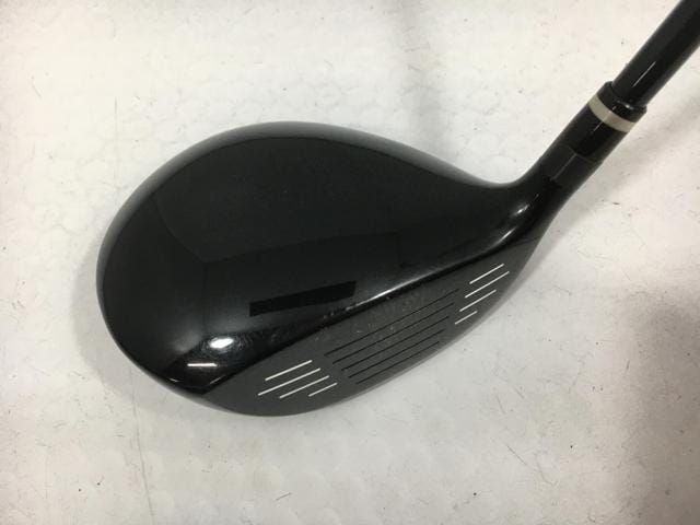 返品OK 【中古ゴルフクラブ】ミズノ GX フェアウェイ 2018 MFUSION F