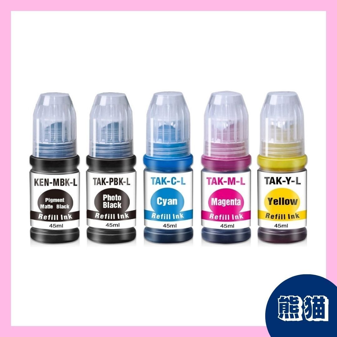 エプソン 対応 KETA-5CL TAK-4CL ケンダマ タケトンボ Epson 互換