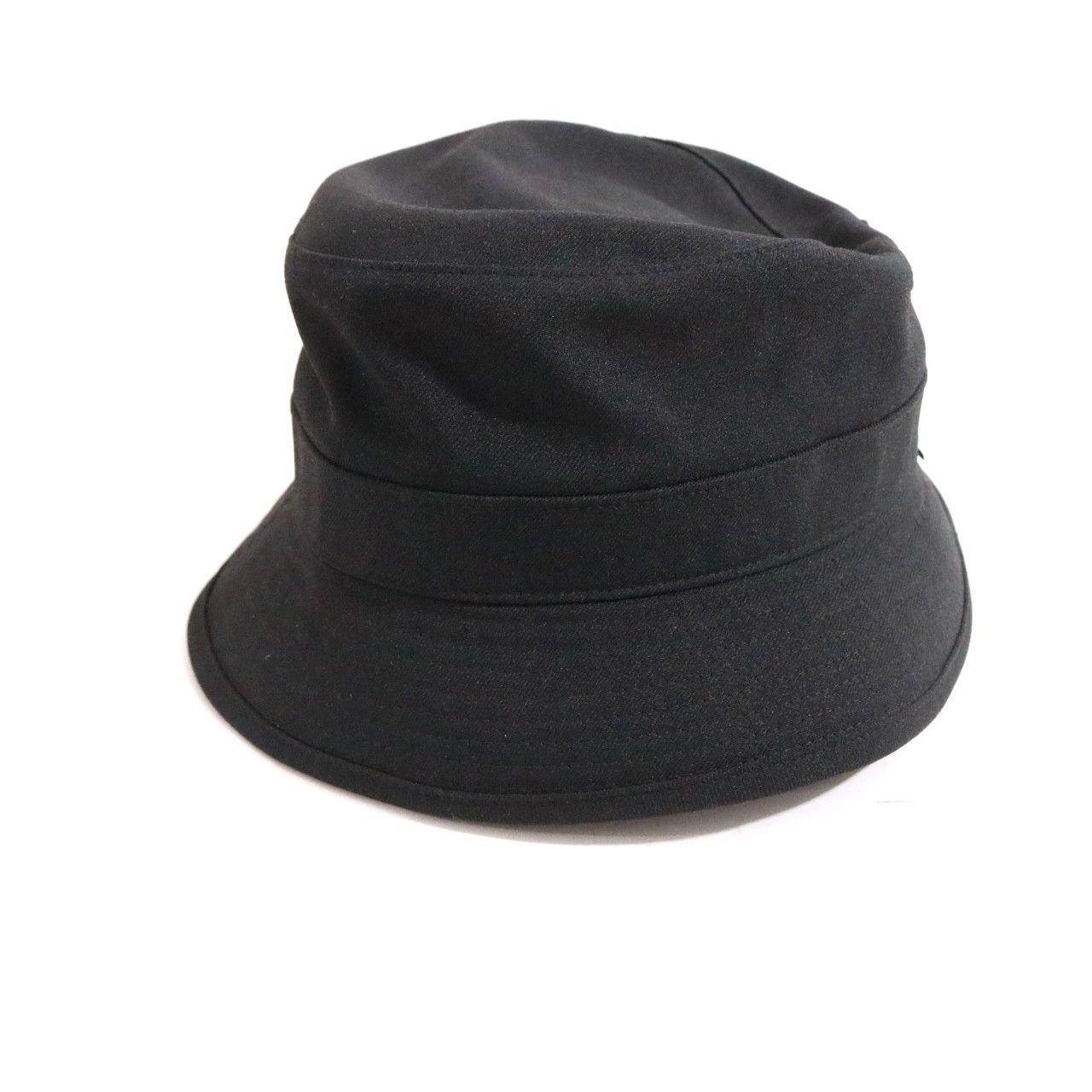 WTAPS 23SS バケット・ハット URBAN TERRITORY 黒 WTAPS 23SS バケット・ハット URBAN TERRITORY 黒