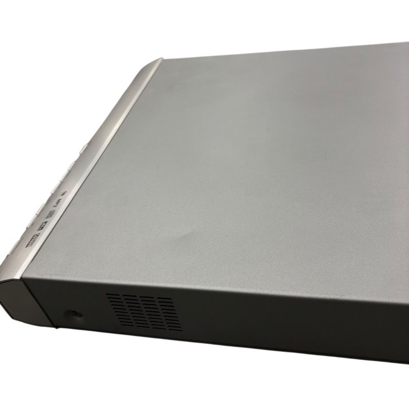 Pioneer DVDレシーバー