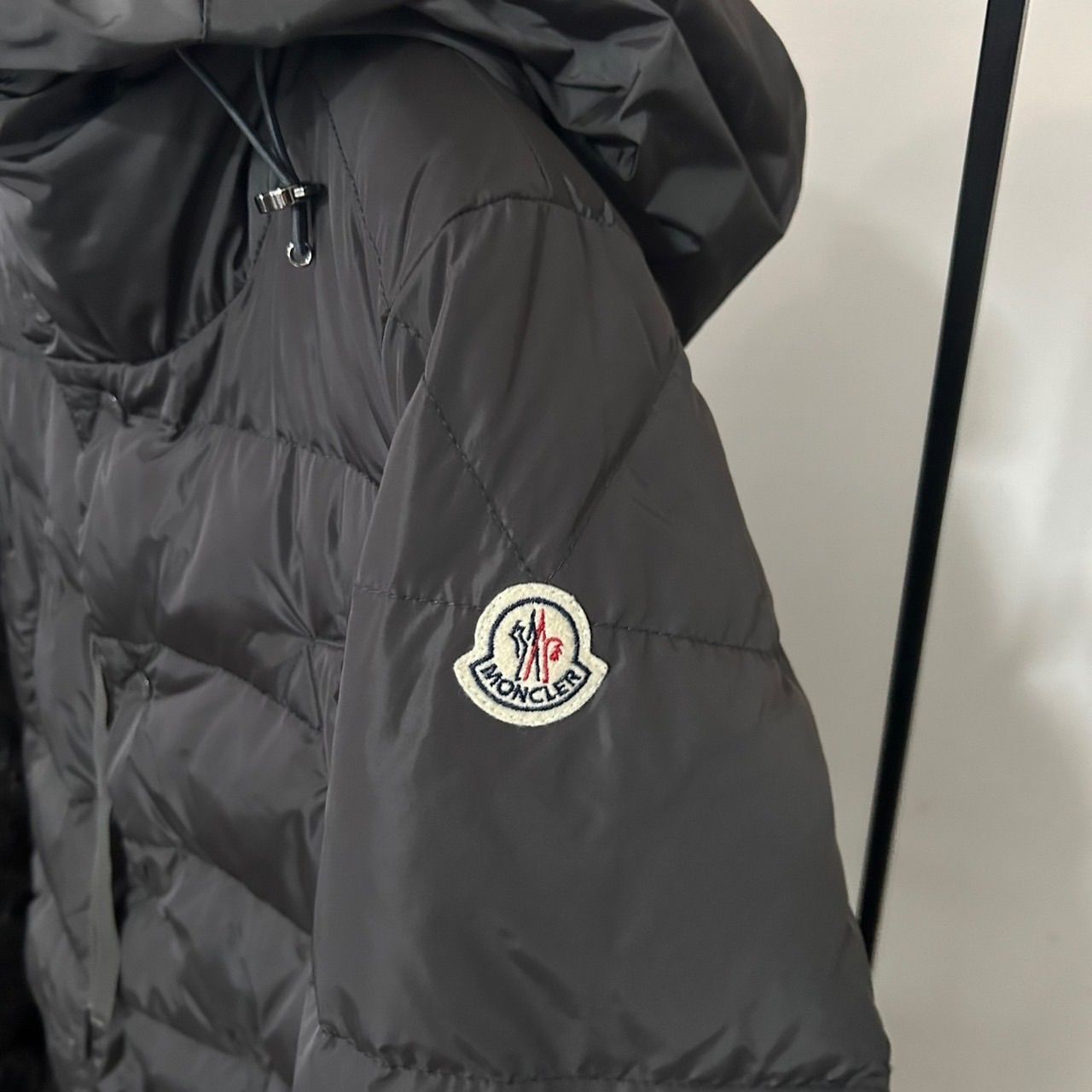 モンクレール MONCLER ダウンジャケット☆SERRE☆サイズ2