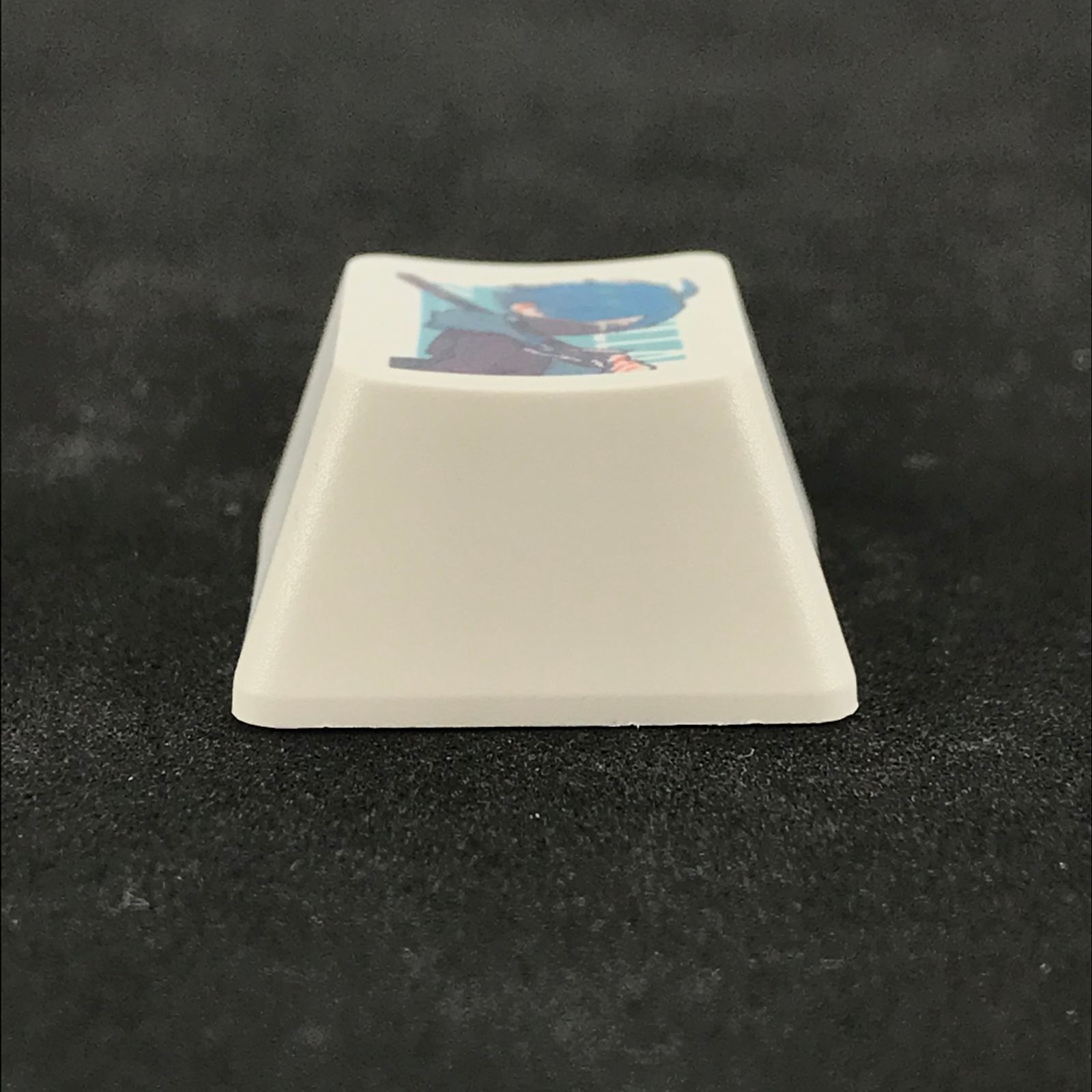 VanilLa キーキャップ　crazyraccoon CR バニラ VanilLa キーキャップ crazyraccoon CR バニラ VanilLa キーキャップ