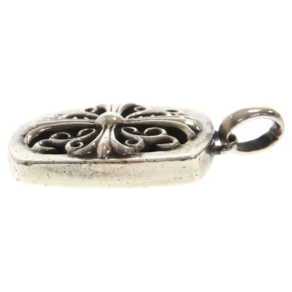 CHROME HEARTS (クロムハーツ) KEEPER PENDANT キーパー CHROME HEARTS (クロムハーツ) KEEPER PENDANT キーパー