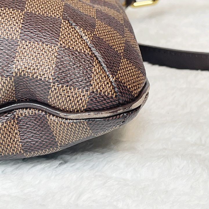 超美品　ヴィトン ダミエ ブルームズベリ ショルダーバッグ N42251 174 駅南やまご質店オンラインショップ / ヴィトン ダミエ