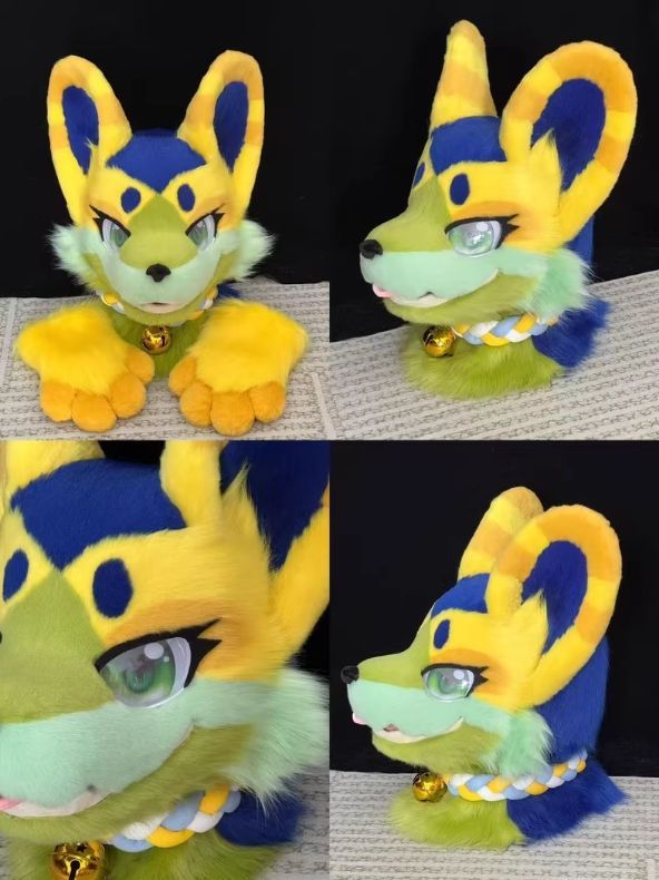コスチューム