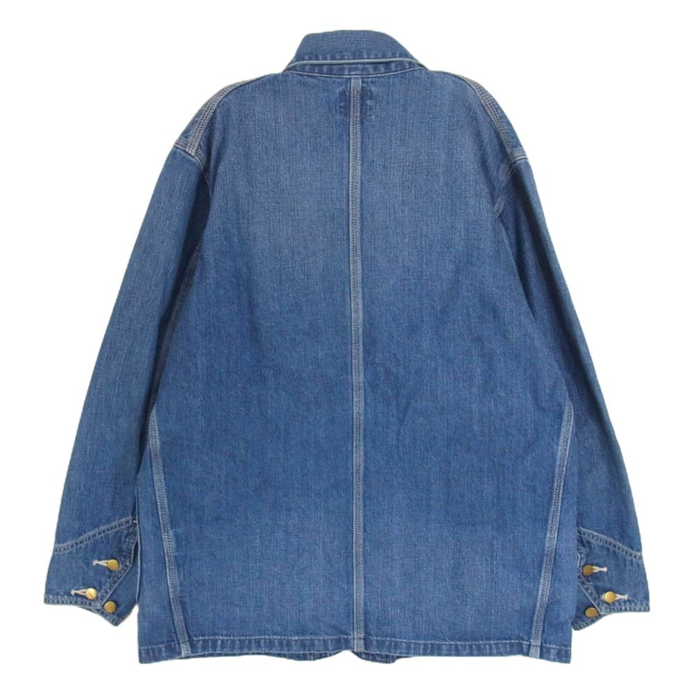 STANDARD CALIFORNIA スタンダードカリフォルニア × Lee リー SD