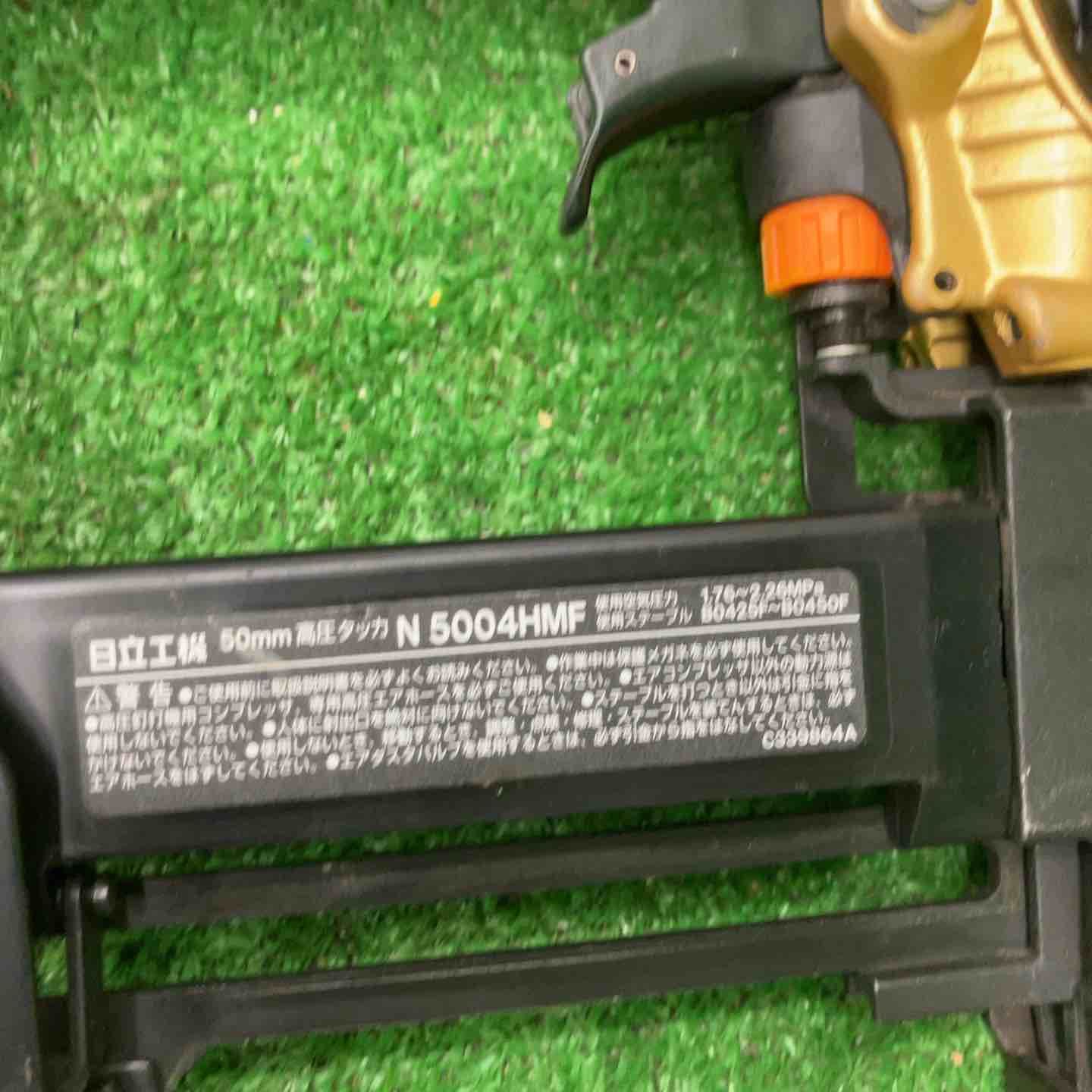 日立工機