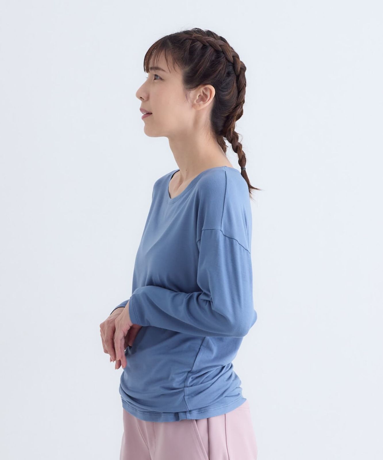 フリーサイズ ７分