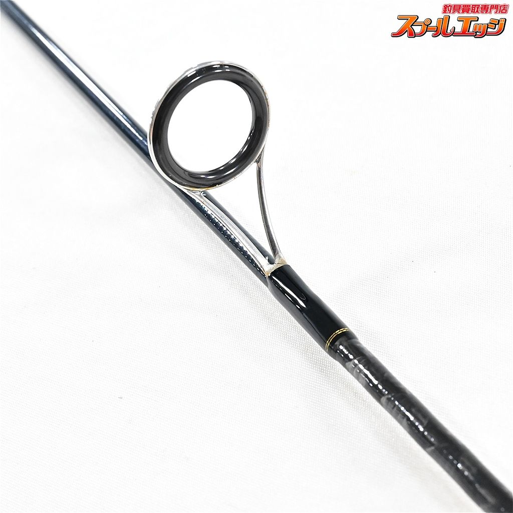 DAIWA キスX M-160 KISU X 【ダイワ】 16キスX M-160 DAIWA KISU-X シロギス K_126v42787