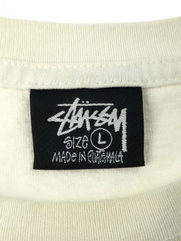 中古】【メンズ】 STUSSY ステューシー JUGGLER PIGMENT DYED