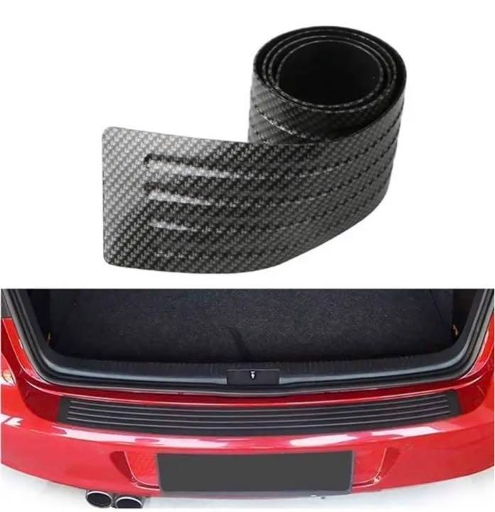 車トランクカバー