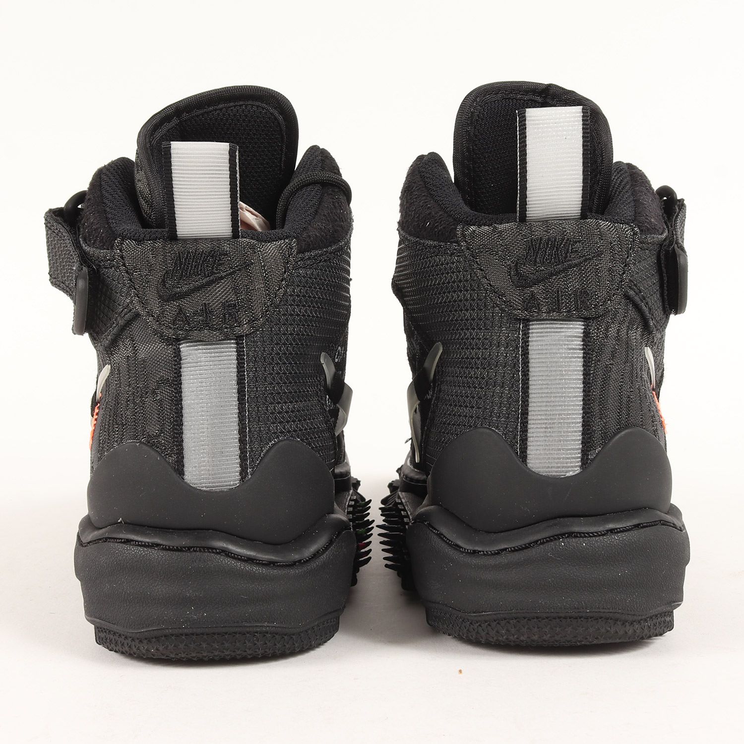 OFF-WHITE オフホワイト サイズ:26.0cm 22SS NIKE AIR FORCE 1 MID SP 