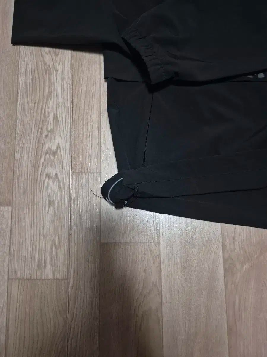ブラック XL