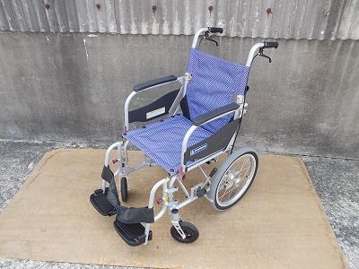 プラス 介助用40幅