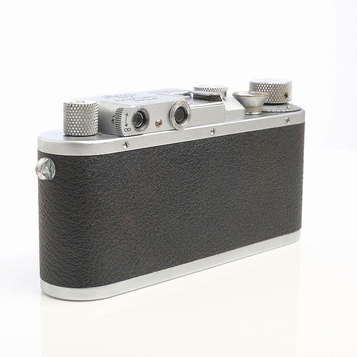 【良品】ライカ Leica IIIa ボディ 完動品 #178a LEICA IIIa レビュー | ライカカタログ | アトリエライカ
