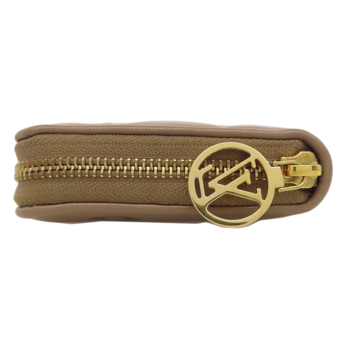 小銭入れあり ラムスキン