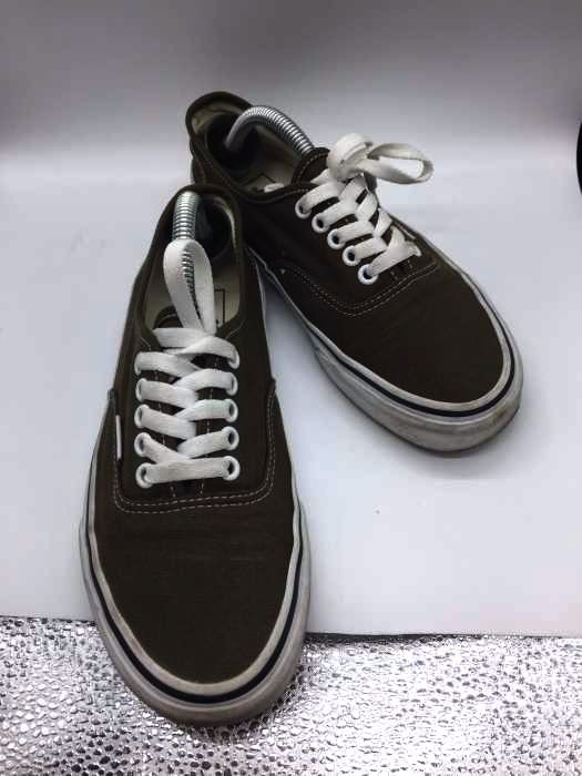 Vans discount authentic kw