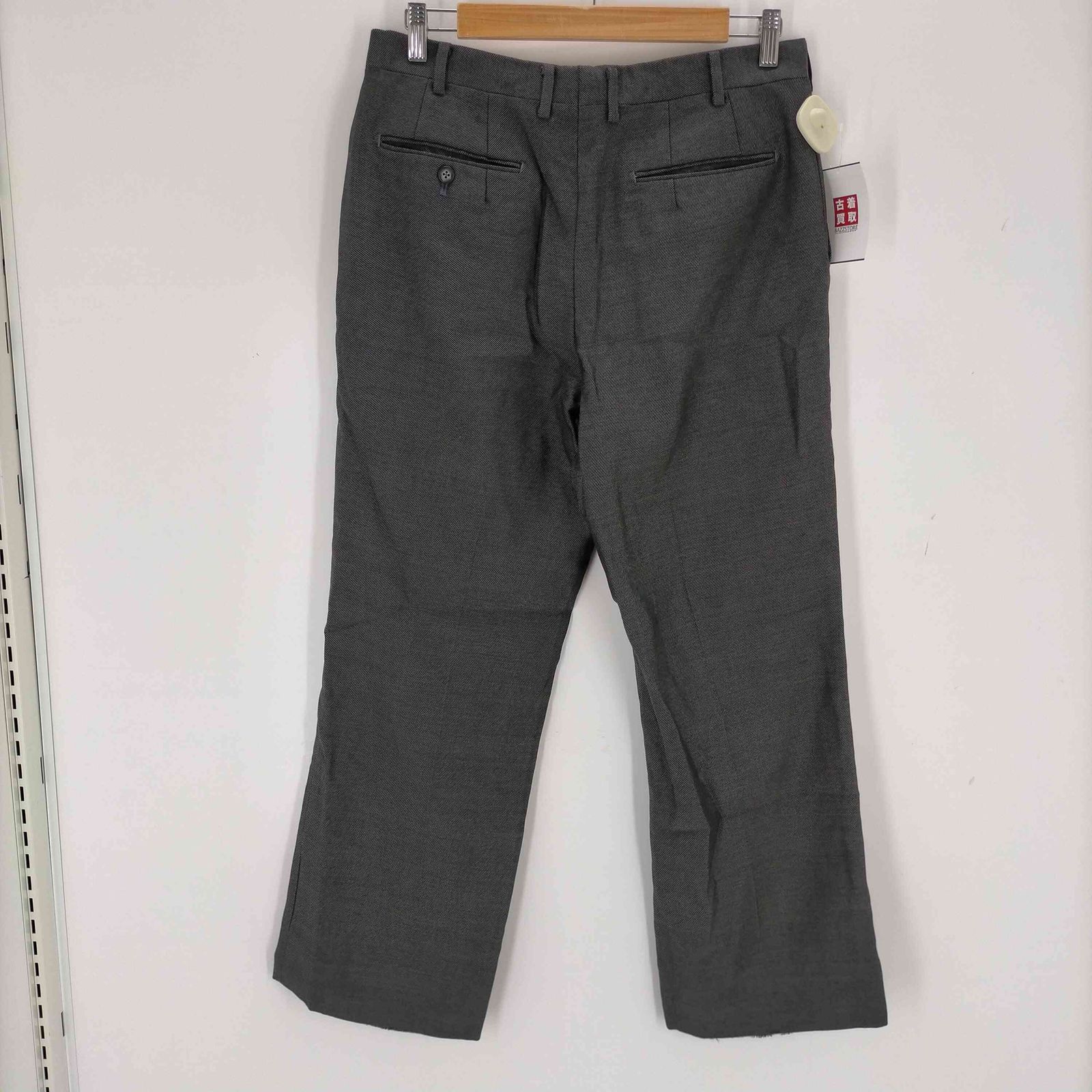 バーバリーズ BURBERRYS ダブルブレストテーラードジャケット