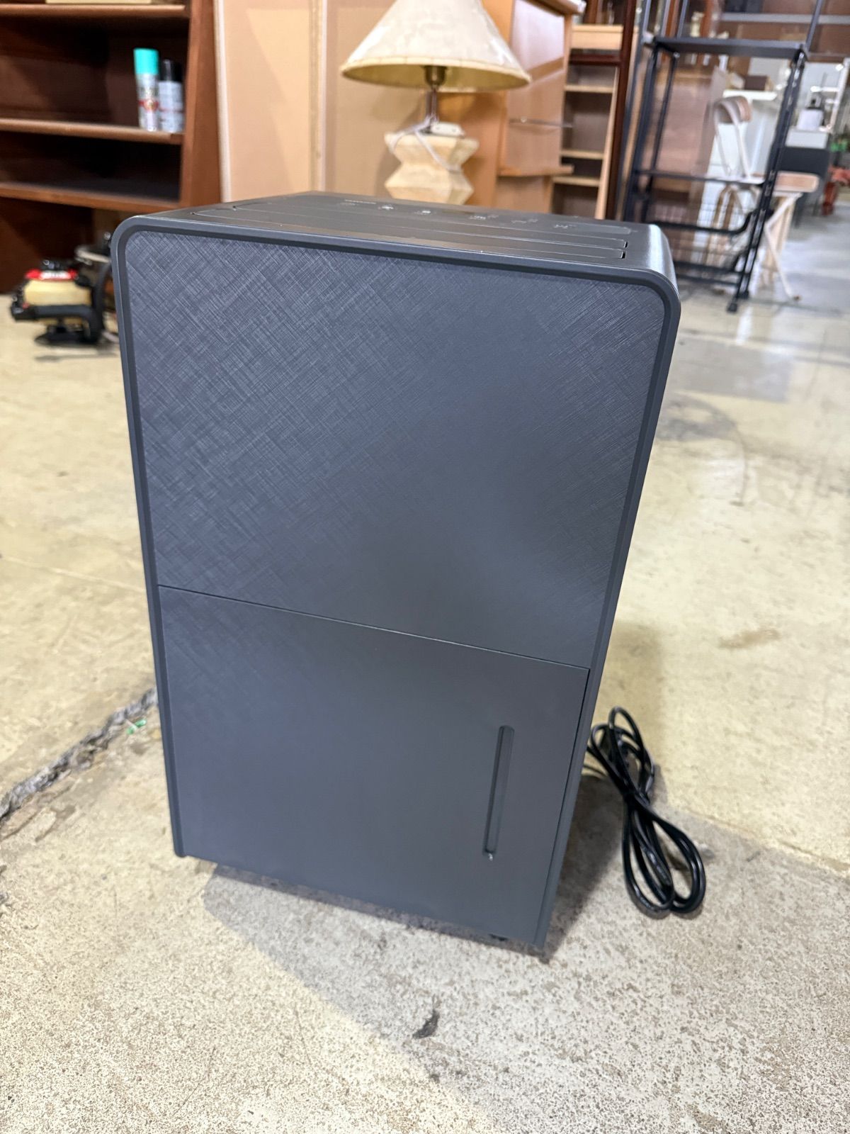 YAMAZEN 衣類乾燥除湿器 YDC-H60 20 箱無し