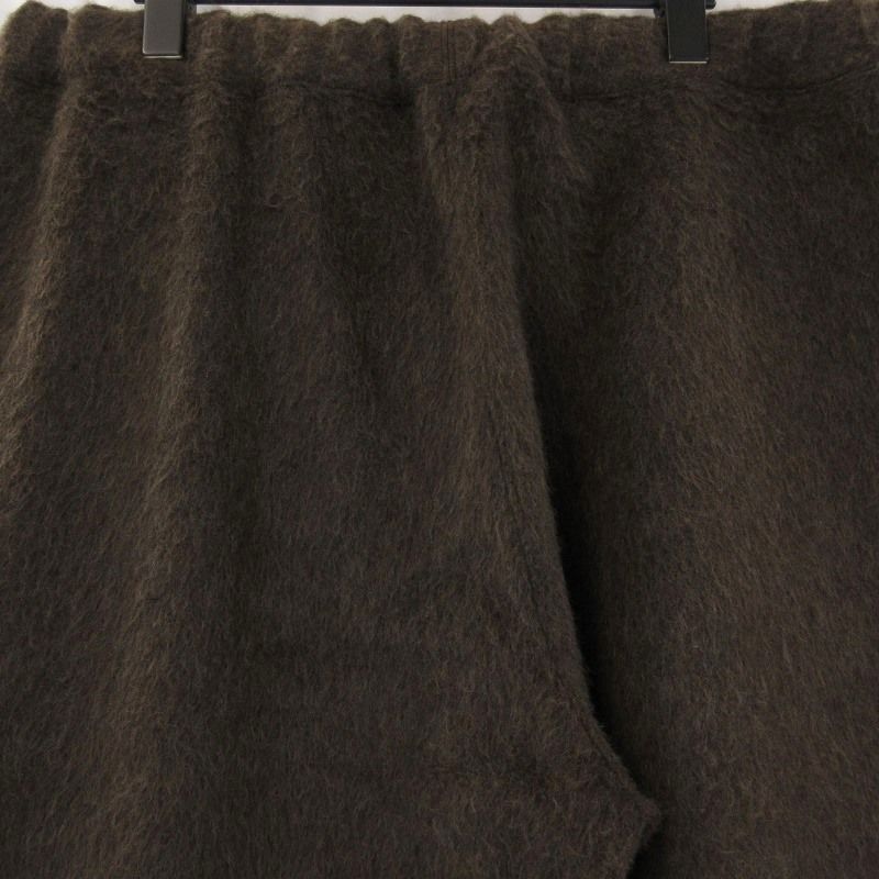 未使用 POLYPLOID ポリプロイド OVER PANTS B B-3-004-022 オーバー  