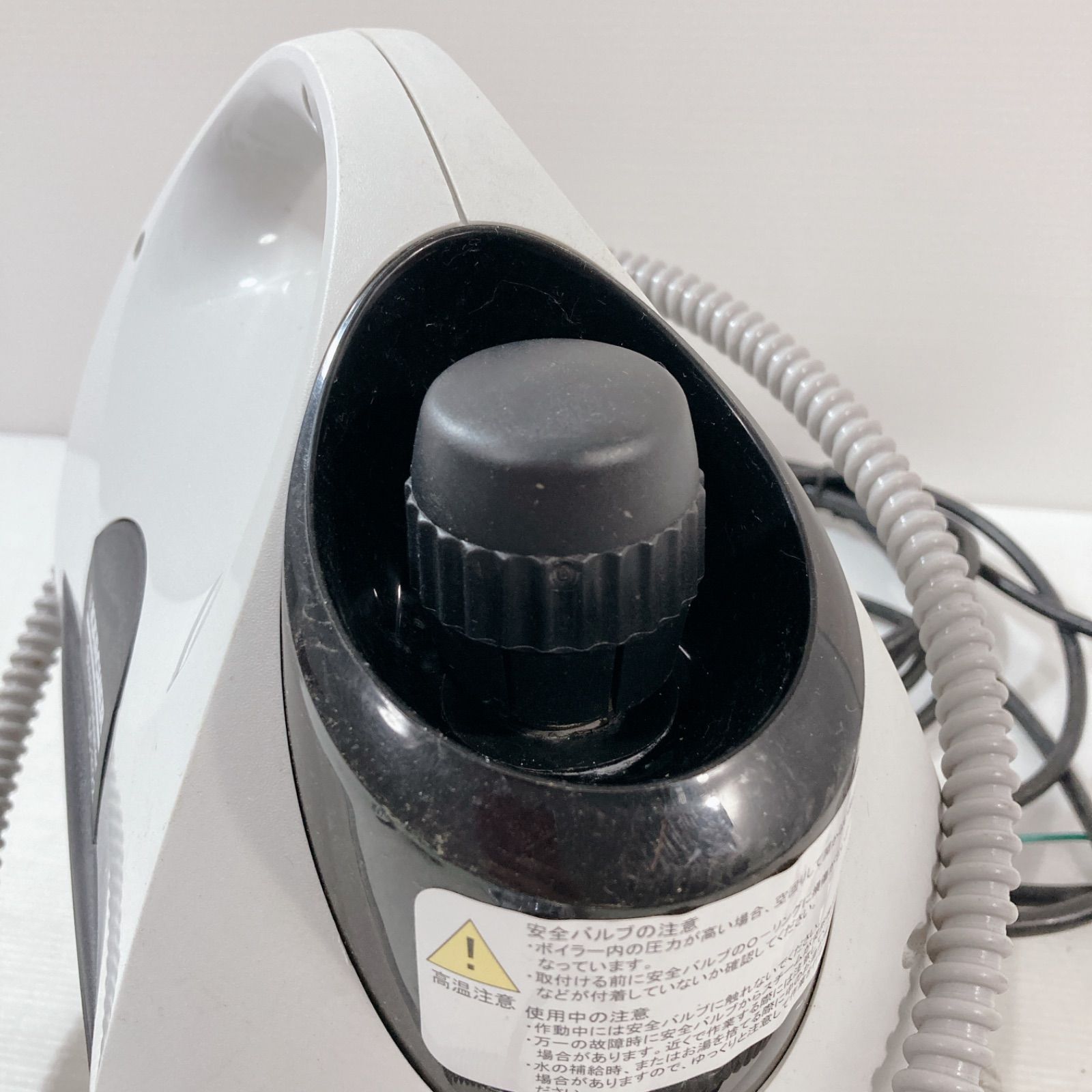 ケルヒャー スチームクリーナー SC1122 掃除機 スチーマー