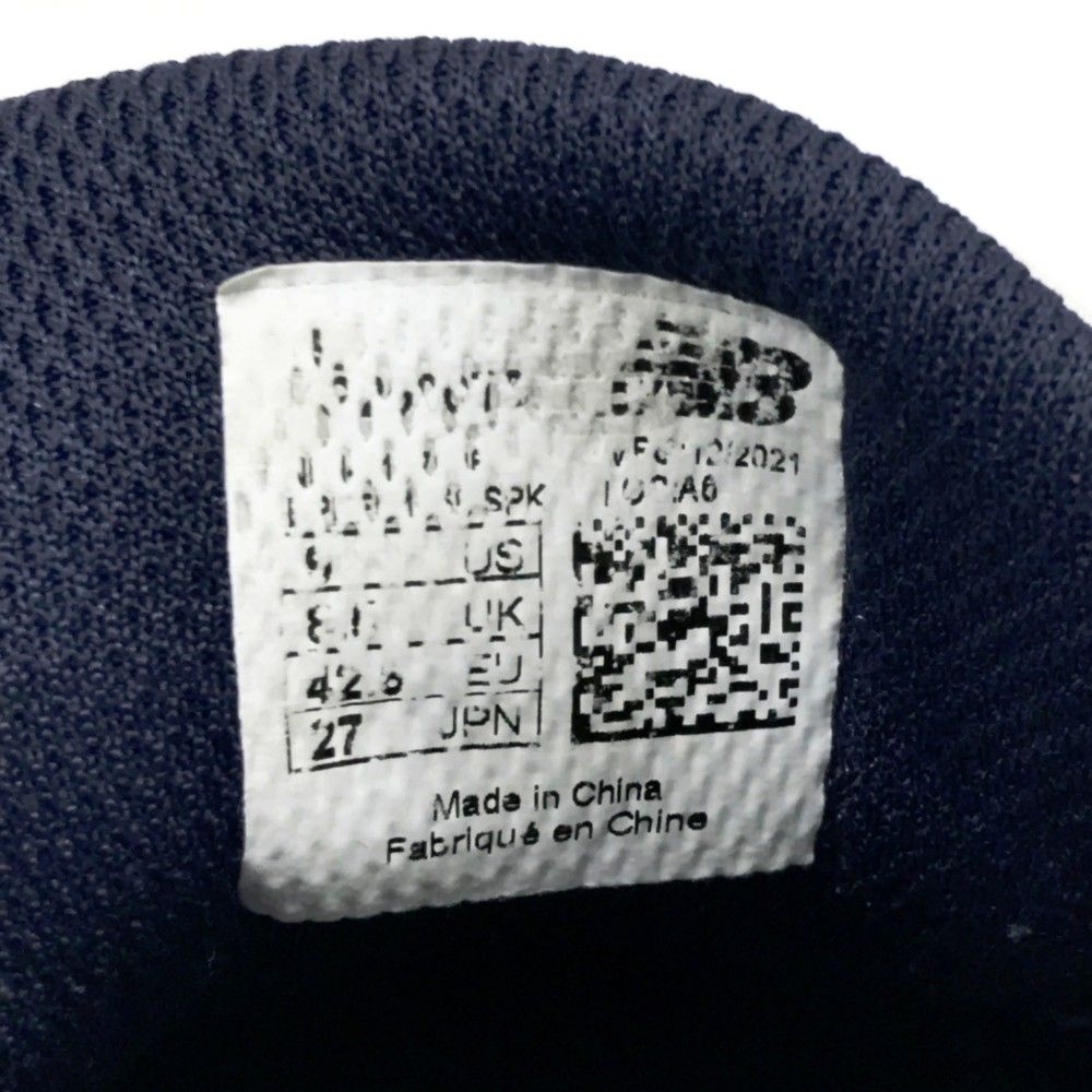 NEW BALANCE GOLF ニューバランス  ゴルフシューズ  ホワイト系 27 [240101459071] ゴルフウェア メンズ ストスト NEW BALANCE GOLF ニューバランス ゴルフシューズ ホワイト系 27