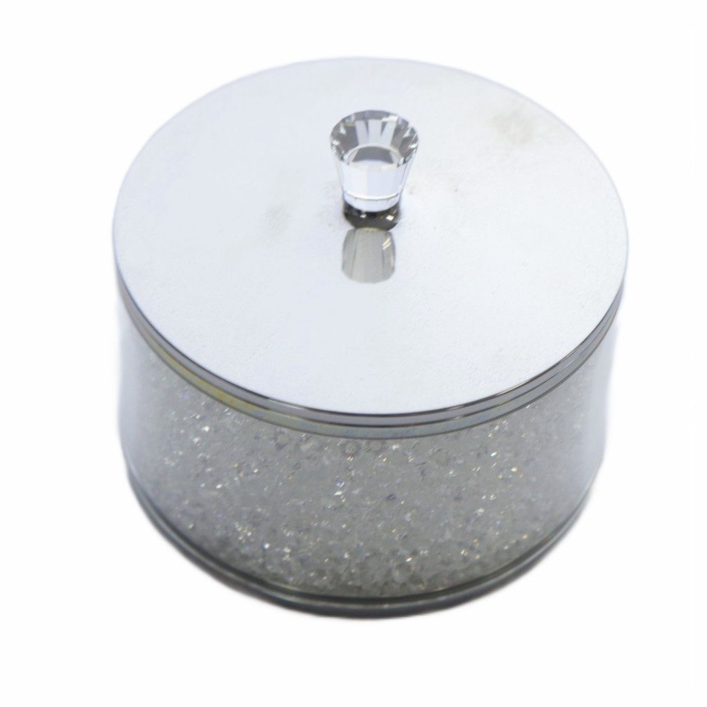 スワロフスキー SWAROVSKI Crystalline ボックス 小物入れ