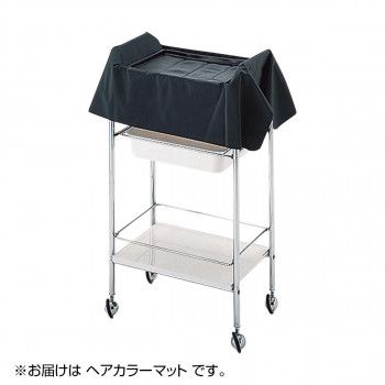 [Brand New, Shipped in 5 Business Days] Nishimura Seisakusho Hair Color Mat 218001-80170