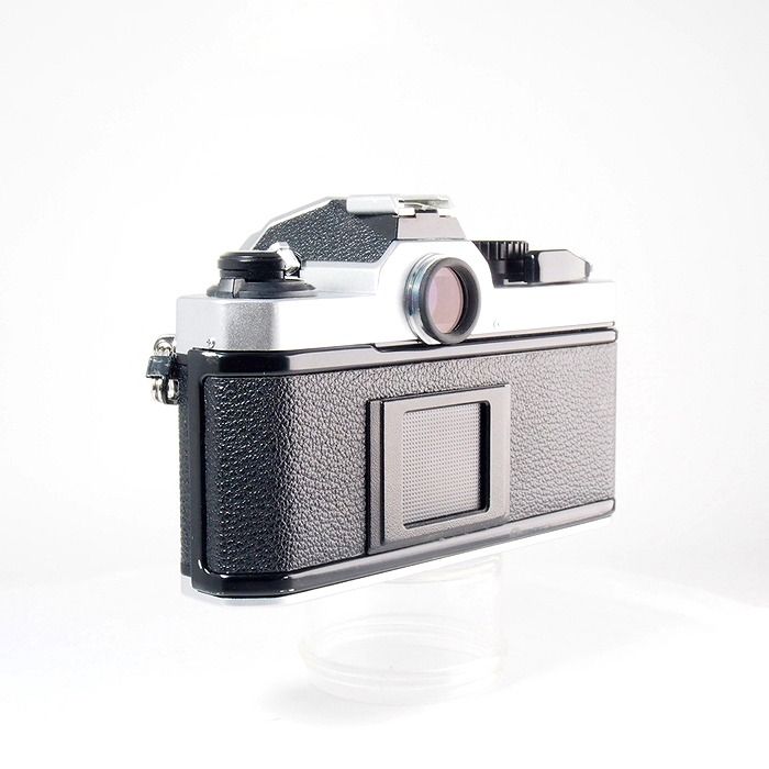 中古】(ニコン) Nikon FM2シルバー - メルカリ