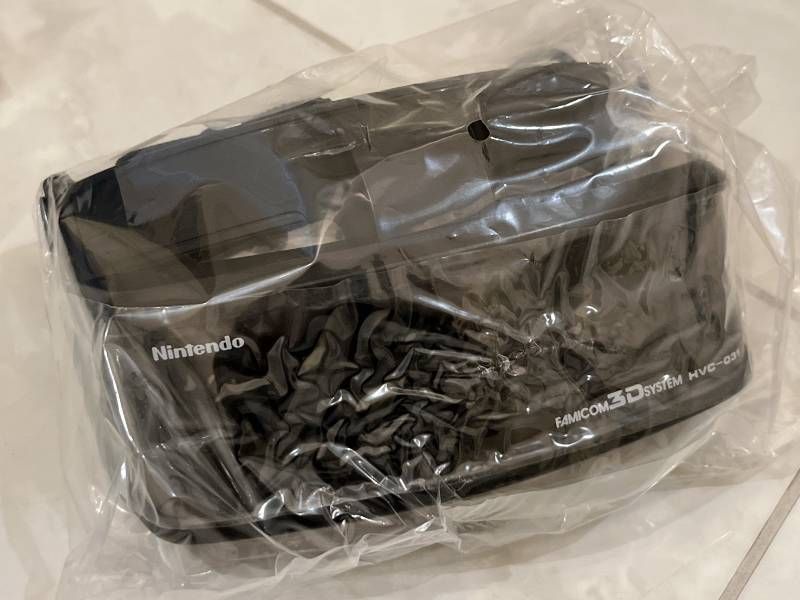 ! ファミリーコンピュータ