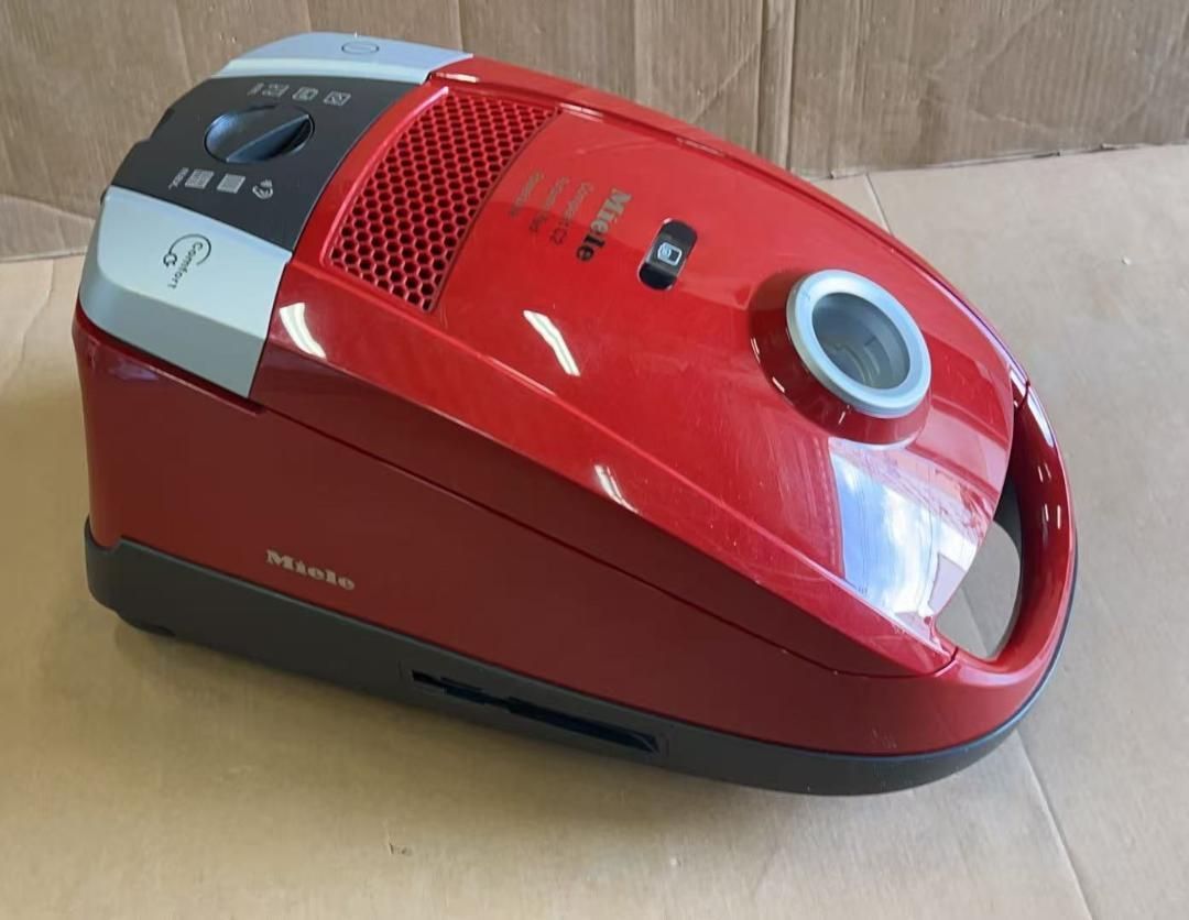 ライト Miele ミーレ Compact C2 SDCO4 キャニスター掃除機 4416884