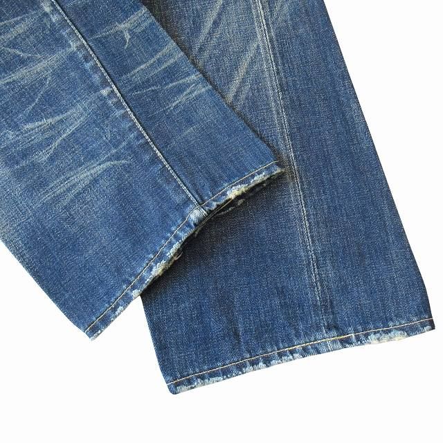 リーバイス ビンテージ クロージング LEVI'S VINTAGE CLOTHING LVC