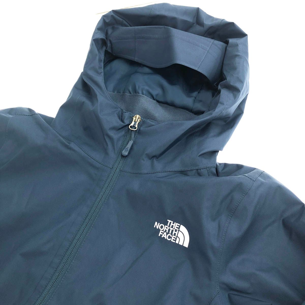 THE NORTH FACE ザノースフェイス NF00A8BAVJY-S ジャケット サイズ S ネイビー ポリエステル レディース 241015000590 SIROKUMA-CORPORATION_COM