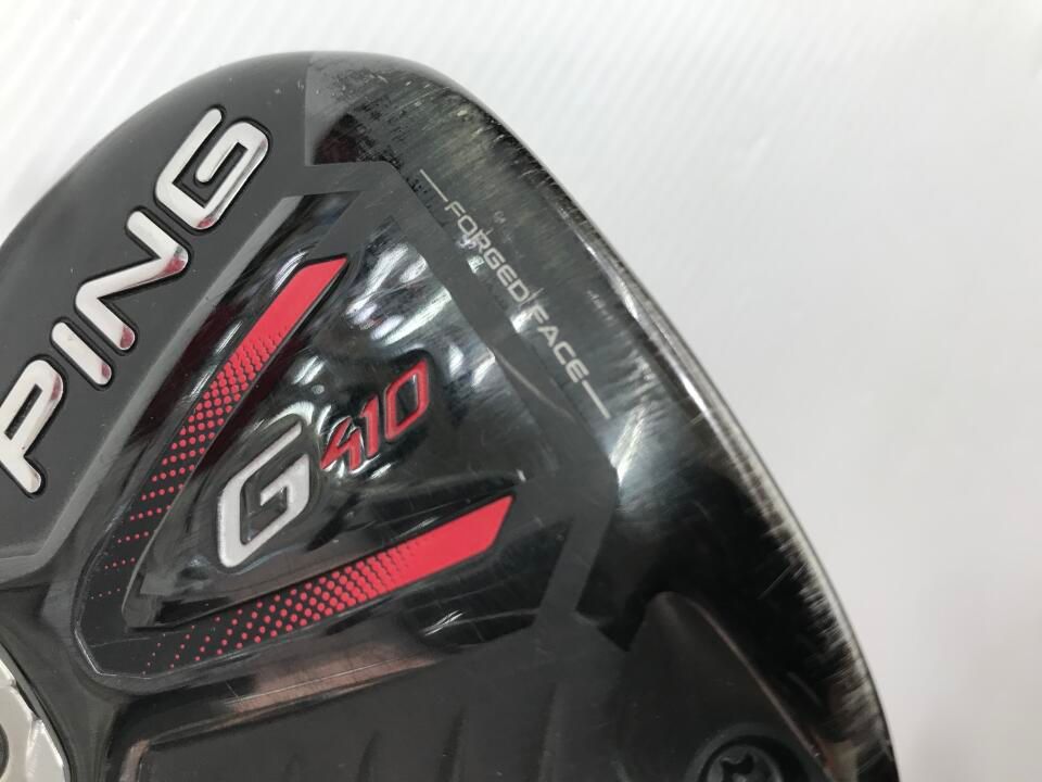 G410純正　ALTA J CB RED SR ドライバー用　ピンスリーブ ピン G410 ドライバー 用 純正シャフト ALTA J CB RED SR Ping純正