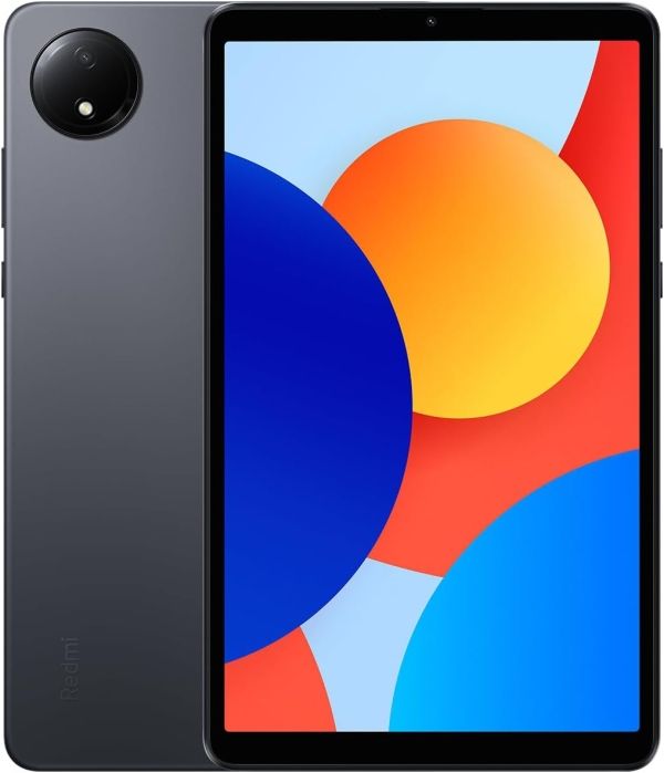 Xiaomi シャオミ Redmi Pad SE 8.7 4G Helio G85 4GB eMMC 64GB Xiaomi HyperOS 8.7型 SIMスロット あり Graphite Gray 64-58163 VHU5117JP