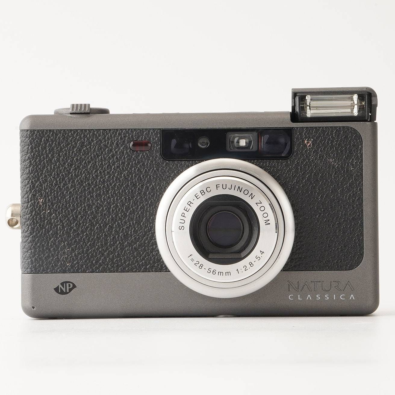 【JUNK品】FUJIFILM NATURA CLASSICA コンパクトカメラ NATURA CLASSICA コンパクトカメラ（ジャンク品） 【公式通販】