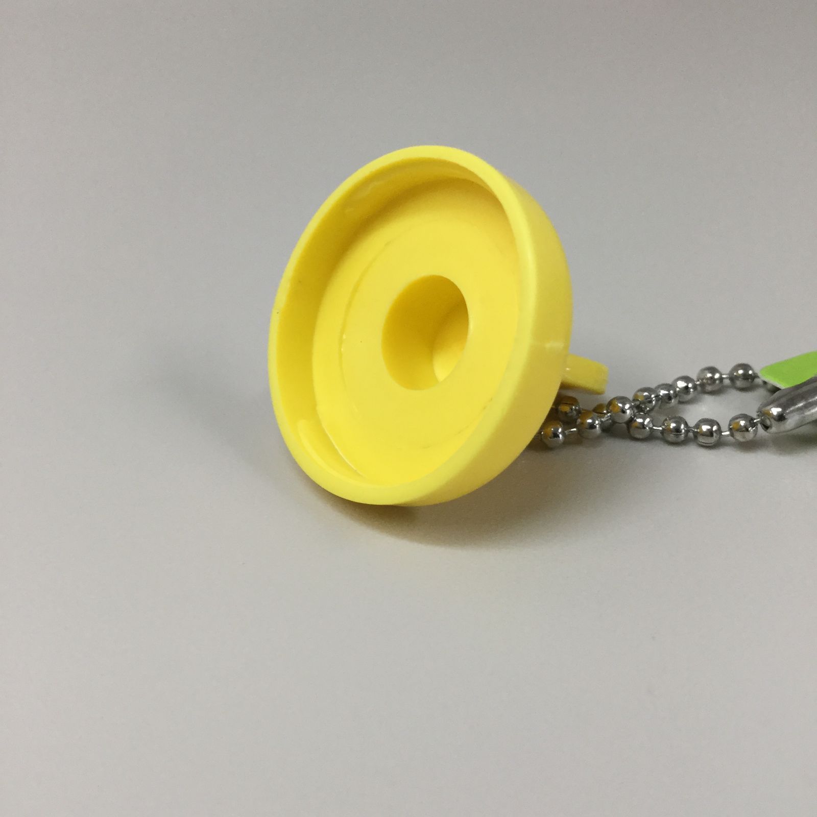 g033【新品・未使用品】ピクミン3 デラックス つめつめ消しゴム 黄