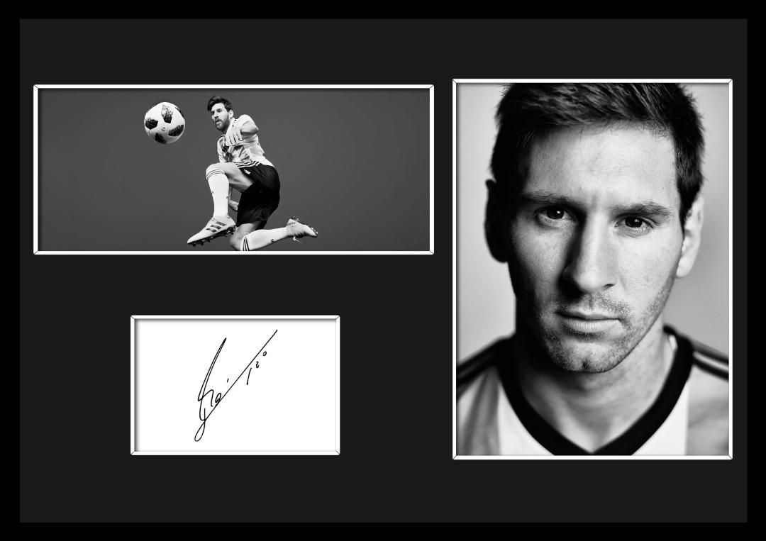 保障できる Lionel Lionel Messi/リオネル・メッシ/サイン