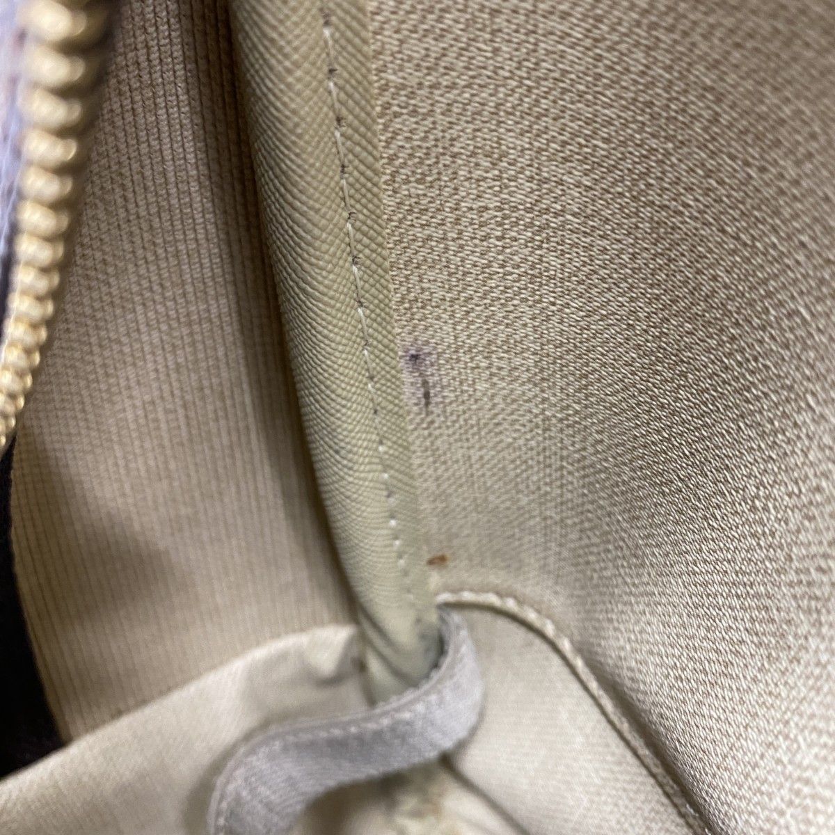 モノグラム ドーヴィル