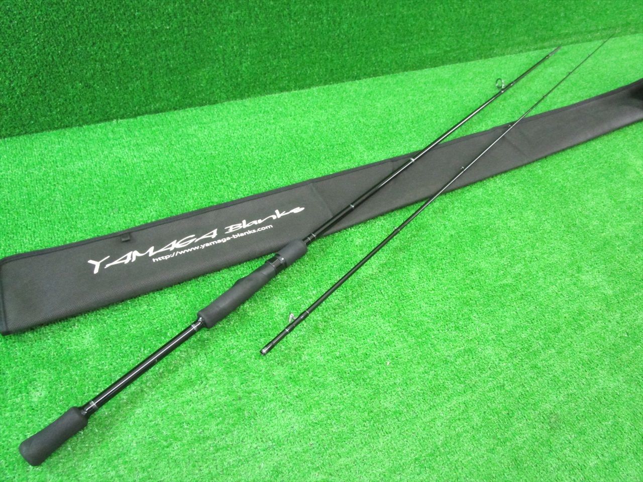 東*ア様 ヤマガブランクス メビウス MS-85ML ヤマガブランクス(YAMAGA Branks) メビウス(Mebius) 85ML ☆旧価格続行