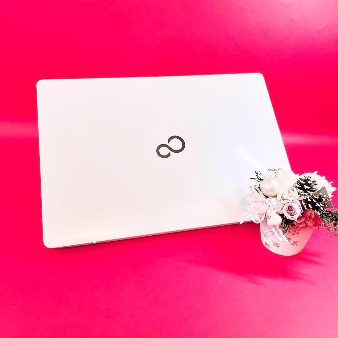 初心者ぴったり Windows