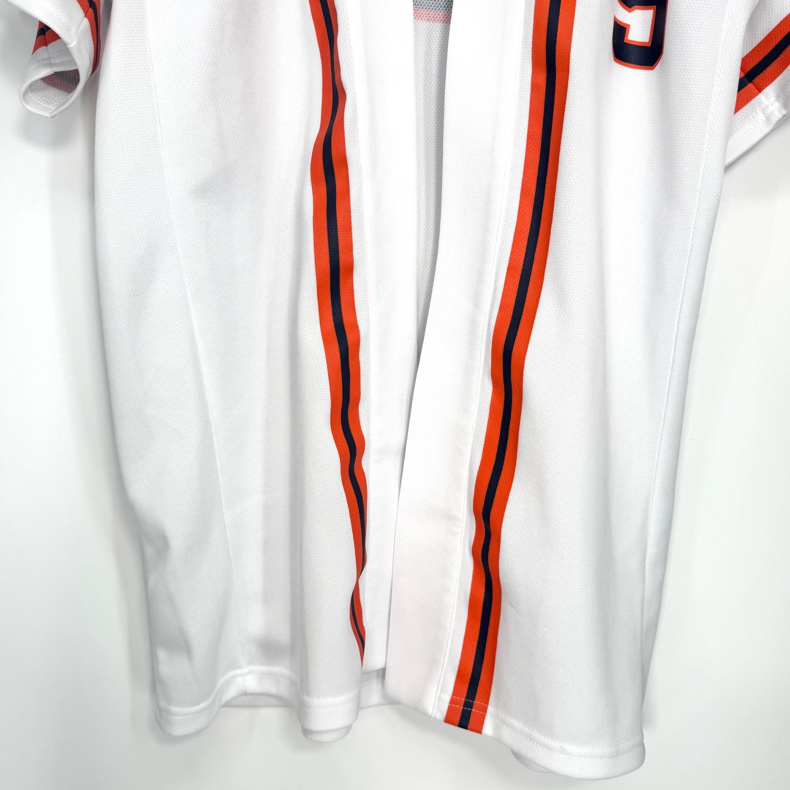 読売ジャイアンツ　清原和博 選手　背番号５　復刻ユニフォーム 読売ジャイアンツ 清原和博 選手 背番号5 復刻ユニフォーム