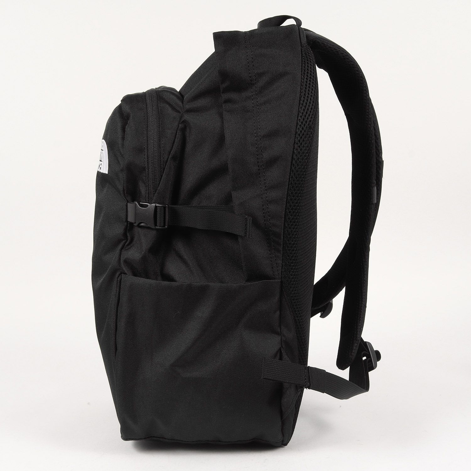 美品 THE NORTH FACE ノースフェイス ボルダー デイパック バックパック Boulder Daypack / NM72250 ブラック(K)  黒 カバン 内容量24L - メルカリ