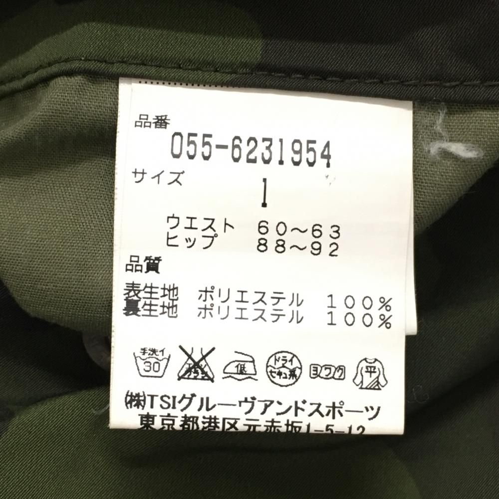 【キャロウェイ】極美品 ボアベストブラック Lサイズ レディース Callaway（キャロウェイ） キャロウェイ（CALLAWAY）（レディース